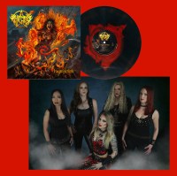 Limited vinyl SIGNED with poster Kopie2